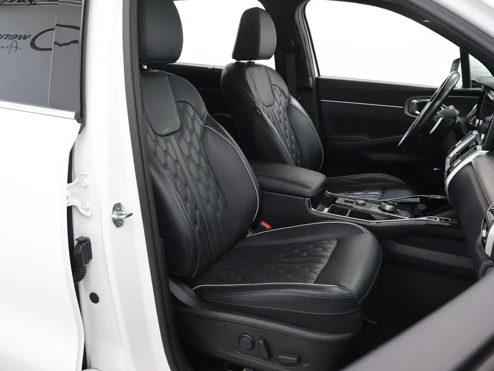 Kia Sorento 1.6 T-GDI Plug-in Hybrid 4WD ExecutiveLine uit 2021, foto 10