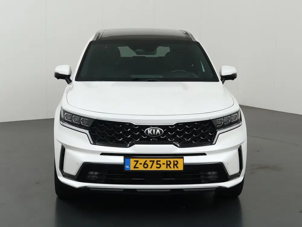 Kia Sorento 1.6 T-GDI Plug-in Hybrid 4WD ExecutiveLine uit 2021, foto 3