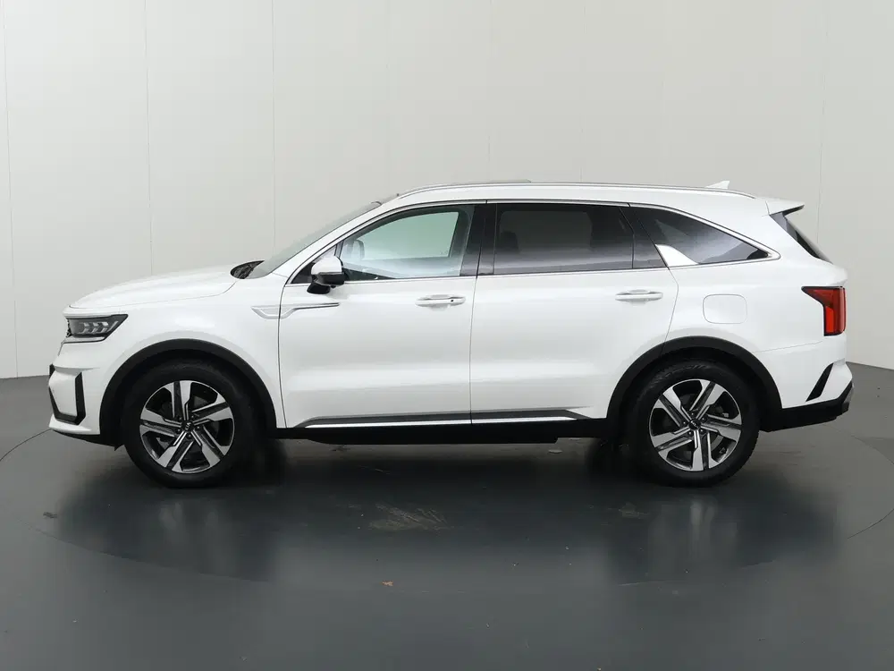 Kia Sorento 1.6 T-GDI Plug-in Hybrid 4WD ExecutiveLine uit 2021, foto 5