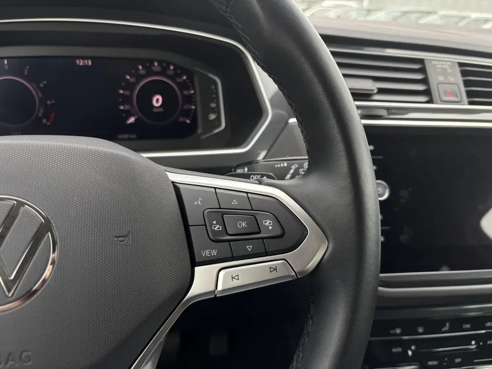 Volkswagen Tiguan 1.4 TSI eHybrid Business+ keyless camera uit 2022, foto 15