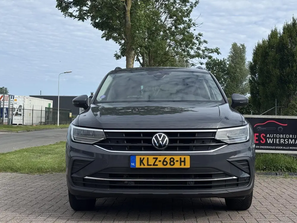Volkswagen Tiguan 1.4 TSI eHybrid Business+ keyless camera uit 2022, foto 3
