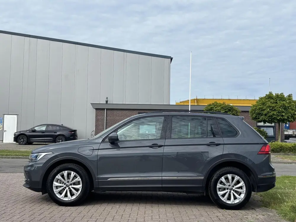 Volkswagen Tiguan 1.4 TSI eHybrid Business+ keyless camera uit 2022, foto 5
