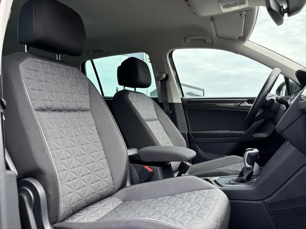 Volkswagen Tiguan 1.4 TSI eHybrid Business+ keyless camera uit 2022, foto 9