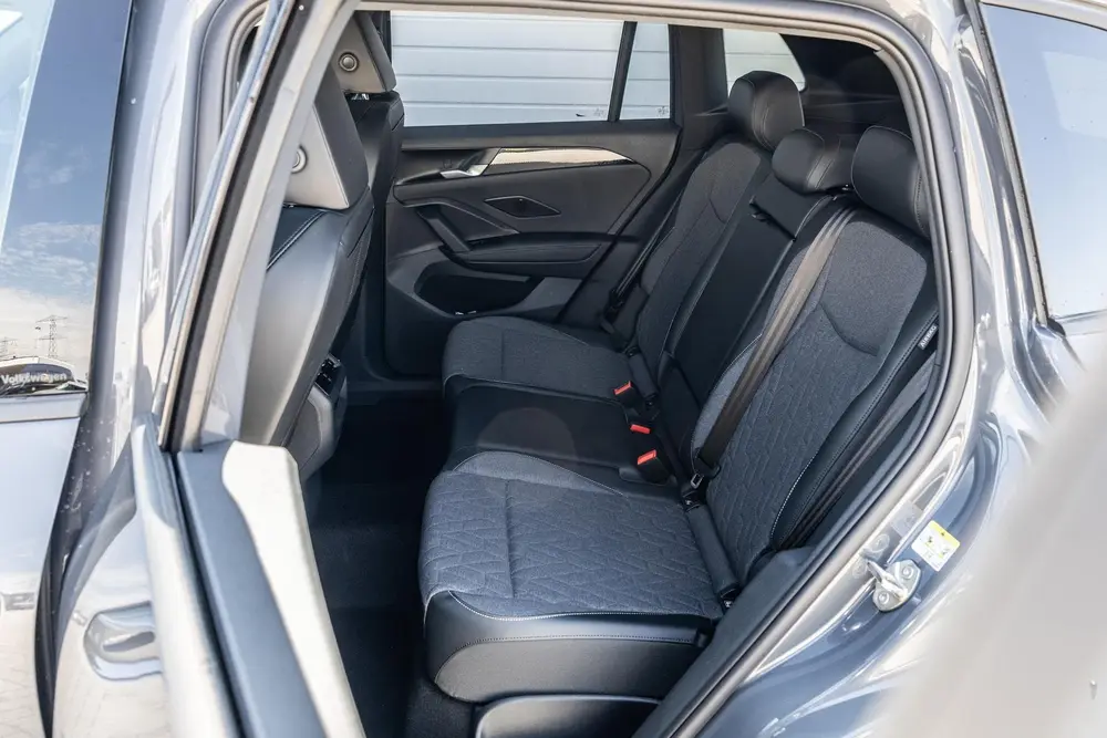 Volkswagen Tiguan 1.5 eHybrid 204pk DSG Life Edition | Trekh uit 2026, foto 13