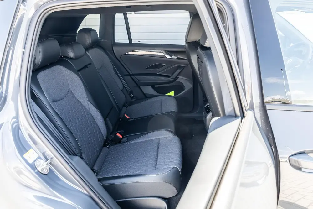 Volkswagen Tiguan 1.5 eHybrid 204pk DSG Life Edition | Trekh uit 2026, foto 6