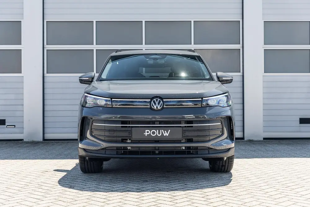 Volkswagen Tiguan 1.5 eHybrid 204pk DSG Life Edition | Trekh uit 2026, foto 7