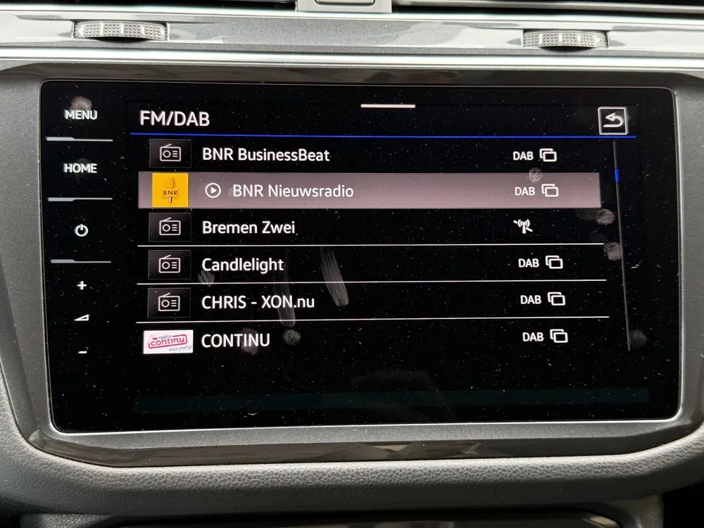 Volkswagen Tiguan 1.4 TSI eHybrid R-Line Business+ | Trekhaa uit 2022, foto 10