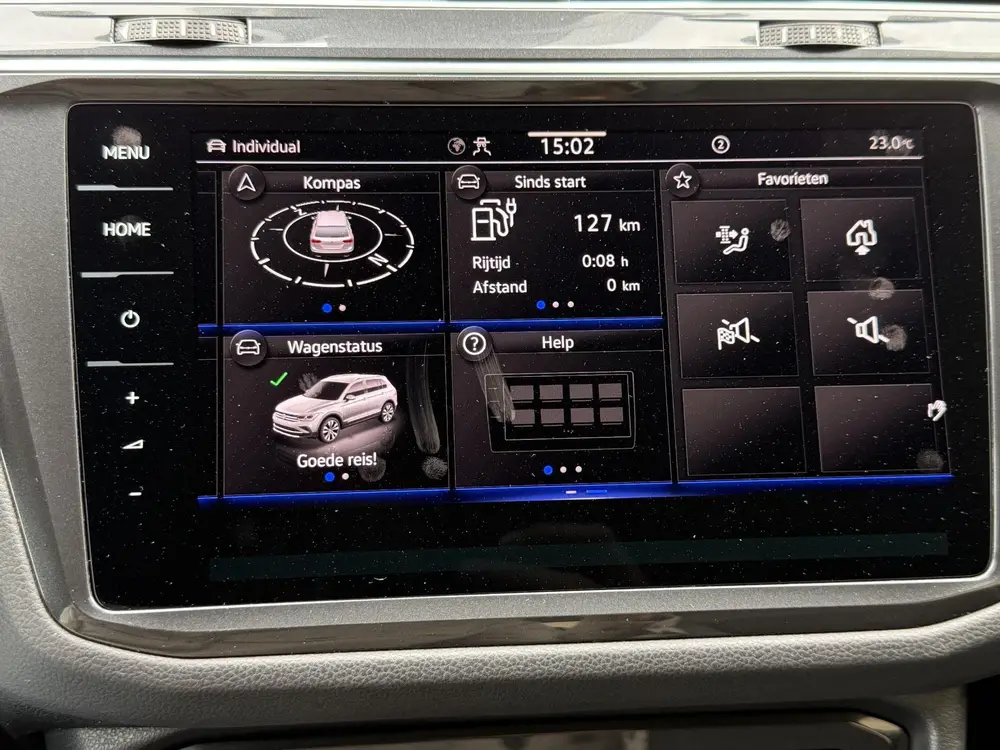 Volkswagen Tiguan 1.4 TSI eHybrid R-Line Business+ | Trekhaa uit 2022, foto 12