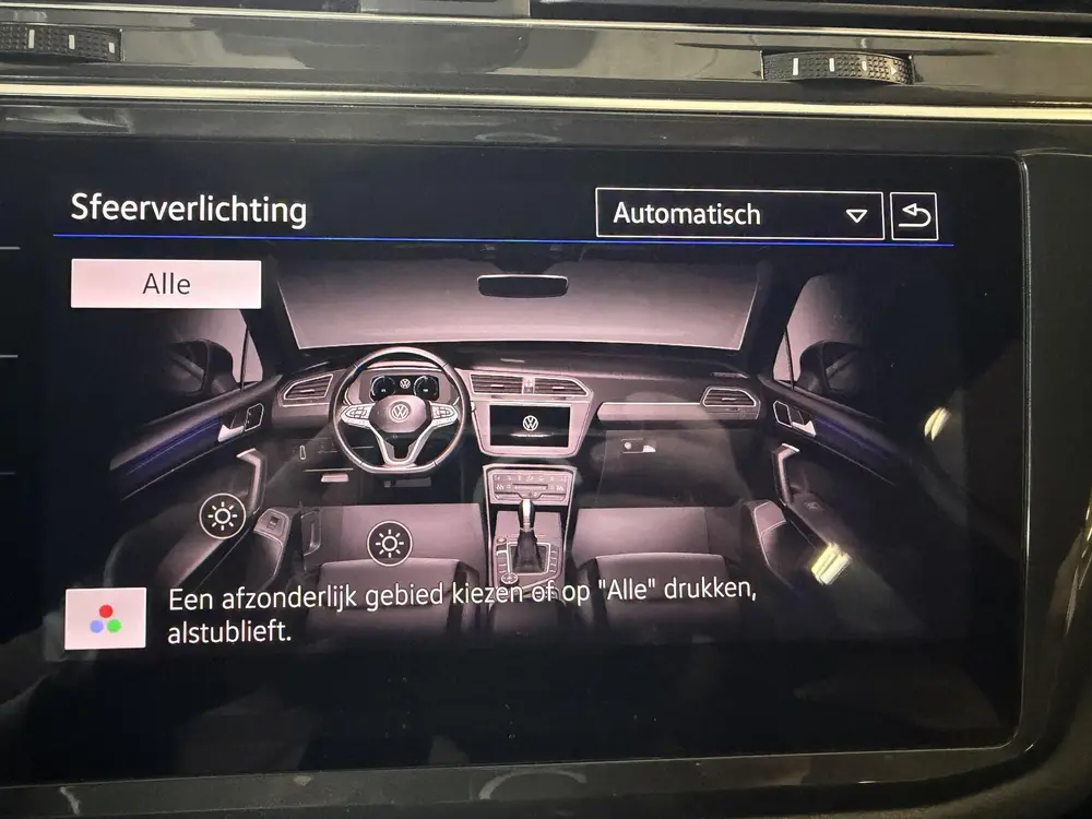 Volkswagen Tiguan 1.4 TSI eHybrid R-Line Business+ | Trekhaa uit 2022, foto 13