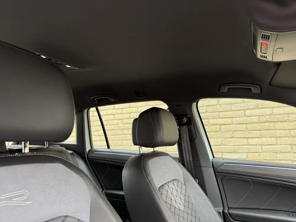 Volkswagen Tiguan 1.4 TSI eHybrid R-Line Business+ | Trekhaa uit 2022, foto 20
