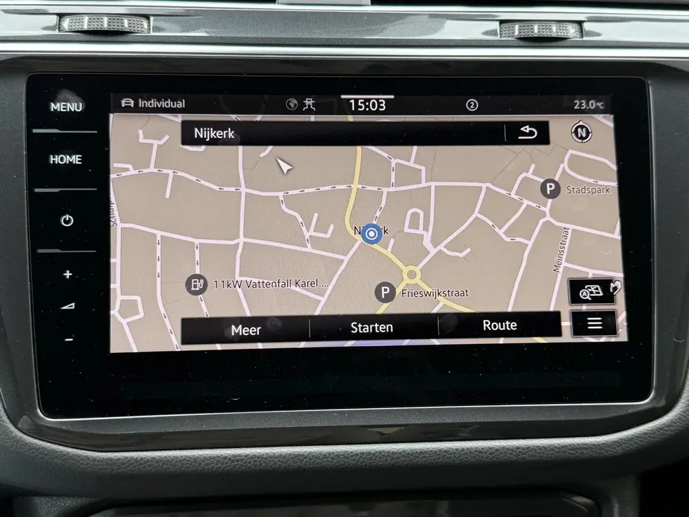 Volkswagen Tiguan 1.4 TSI eHybrid R-Line Business+ | Trekhaa uit 2022, foto 5