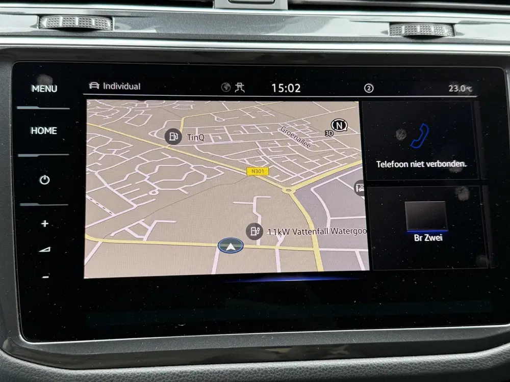 Volkswagen Tiguan 1.4 TSI eHybrid R-Line Business+ | Trekhaa uit 2022, foto 6