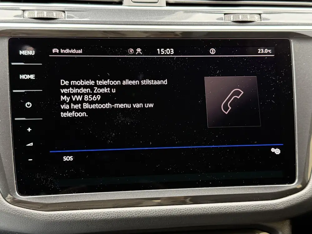Volkswagen Tiguan 1.4 TSI eHybrid R-Line Business+ | Trekhaa uit 2022, foto 9
