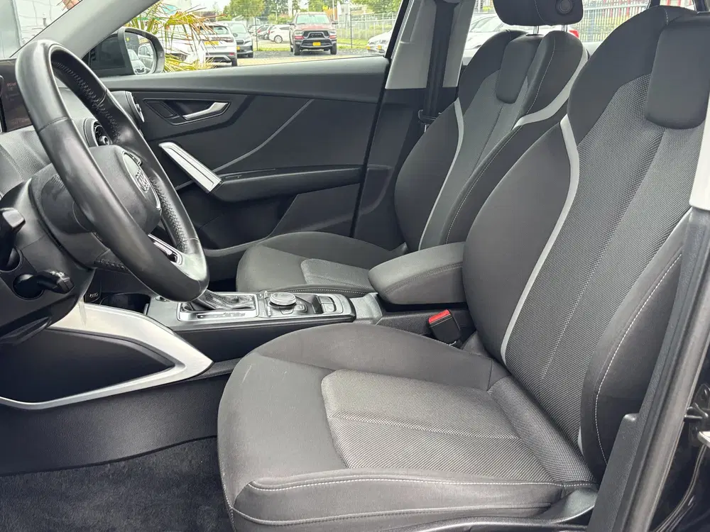 Audi Q2 35 TFSI EPIC Navigatie uit 2020, foto 14