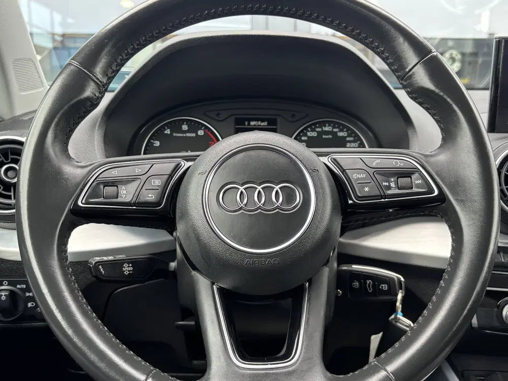 Audi Q2 35 TFSI EPIC Navigatie uit 2020, foto 18