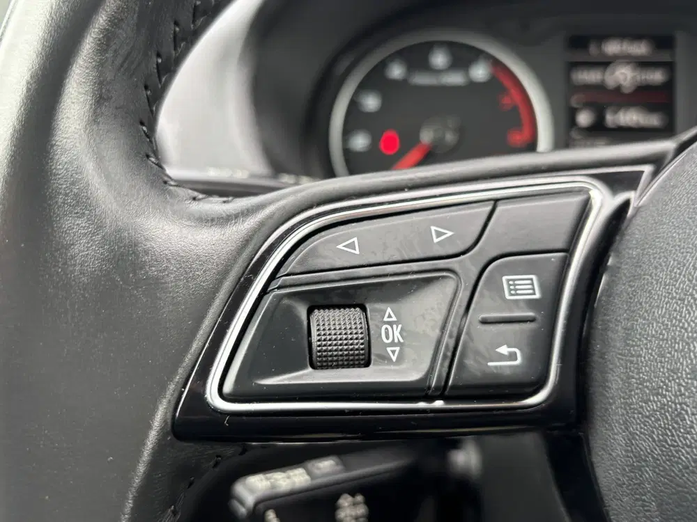 Audi Q2 35 TFSI EPIC Navigatie uit 2020, foto 19