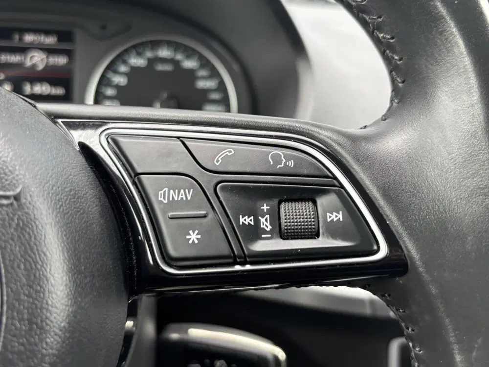 Audi Q2 35 TFSI EPIC Navigatie uit 2020, foto 20