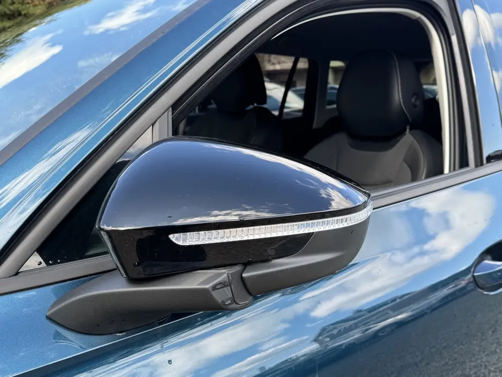 Volkswagen Tiguan 1.5 TSI 204PK DSG HYBRID LIFE ENERGY 360° uit 2025, foto 12