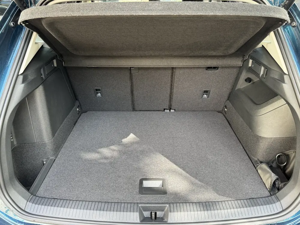 Volkswagen Tiguan 1.5 TSI 204PK DSG HYBRID LIFE ENERGY 360° uit 2025, foto 17