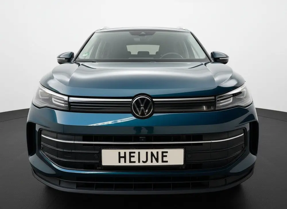 Volkswagen Tiguan 1.5 TSI 204PK DSG HYBRID LIFE ENERGY 360° uit 2025, foto 5