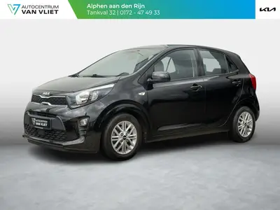 Kia Picanto 1.0 DPi DynamicLine uit 2022