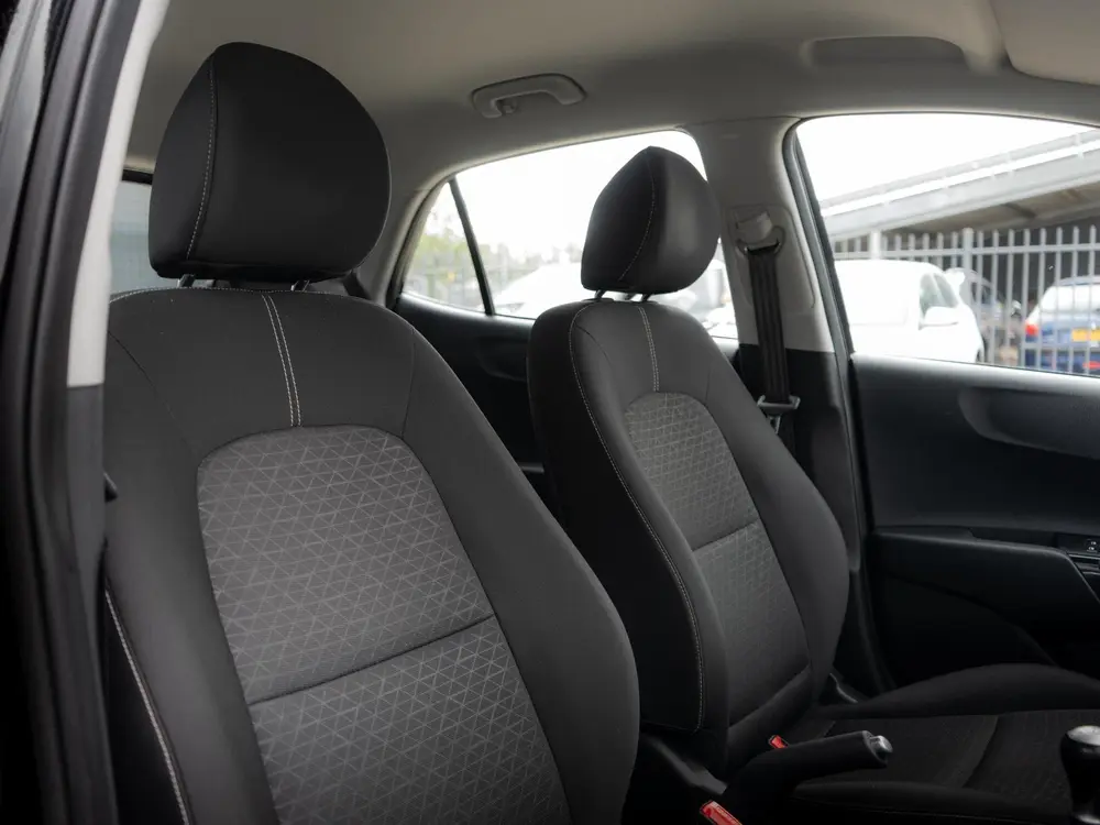 Kia Picanto 1.0 DPi DynamicLine uit 2022, foto 5
