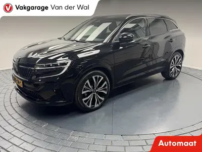 Renault Austral 1.2 E-Tech full hybrid 200 Techno Automaat uit 2023