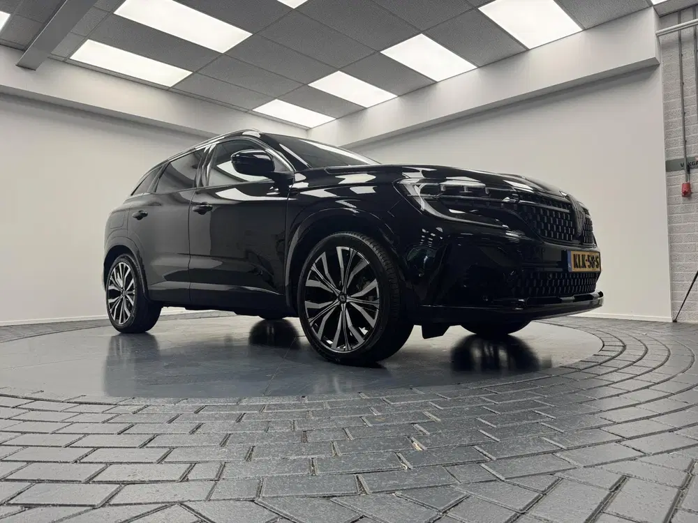 Renault Austral 1.2 E-Tech full hybrid 200 Techno Automaat uit 2023, foto 10