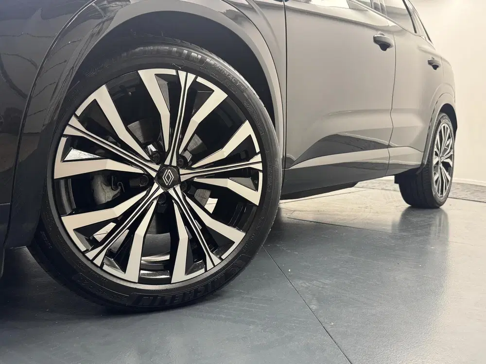 Renault Austral 1.2 E-Tech full hybrid 200 Techno Automaat uit 2023, foto 11