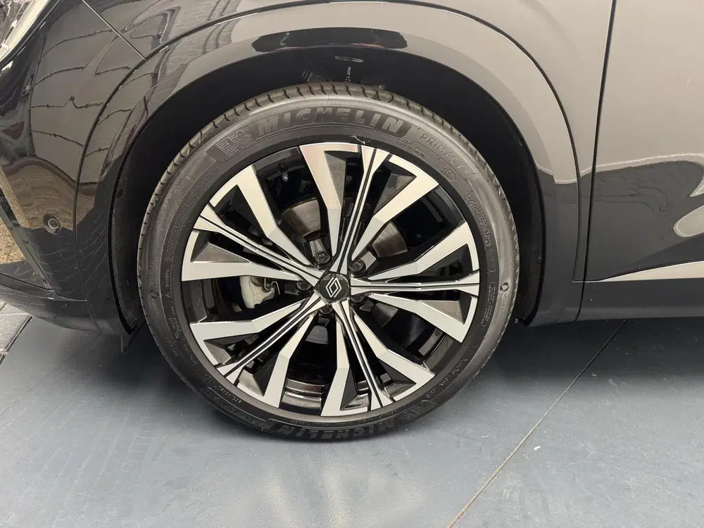 Renault Austral 1.2 E-Tech full hybrid 200 Techno Automaat uit 2023, foto 12