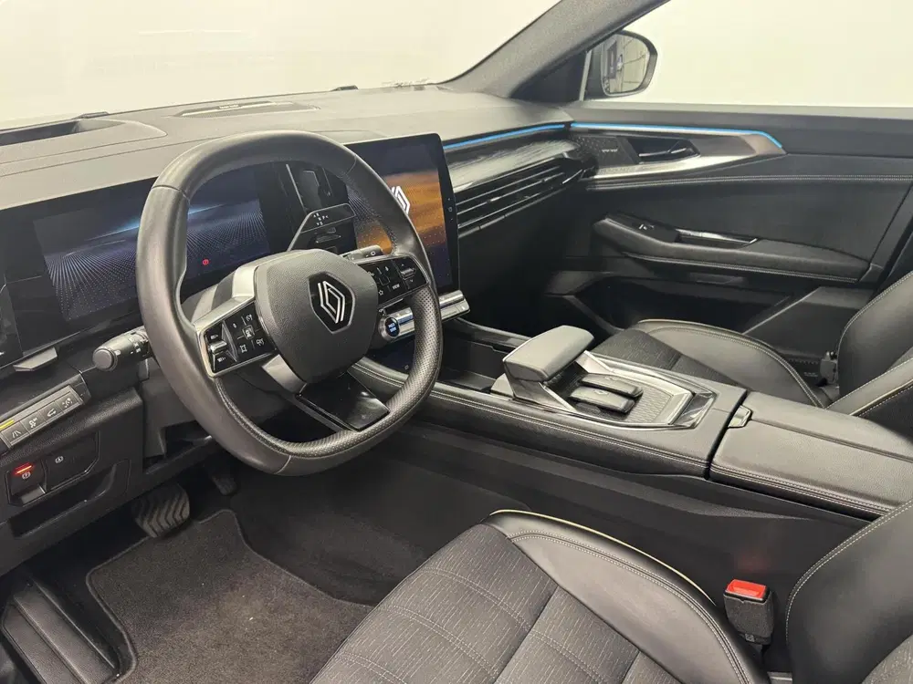 Renault Austral 1.2 E-Tech full hybrid 200 Techno Automaat uit 2023, foto 13
