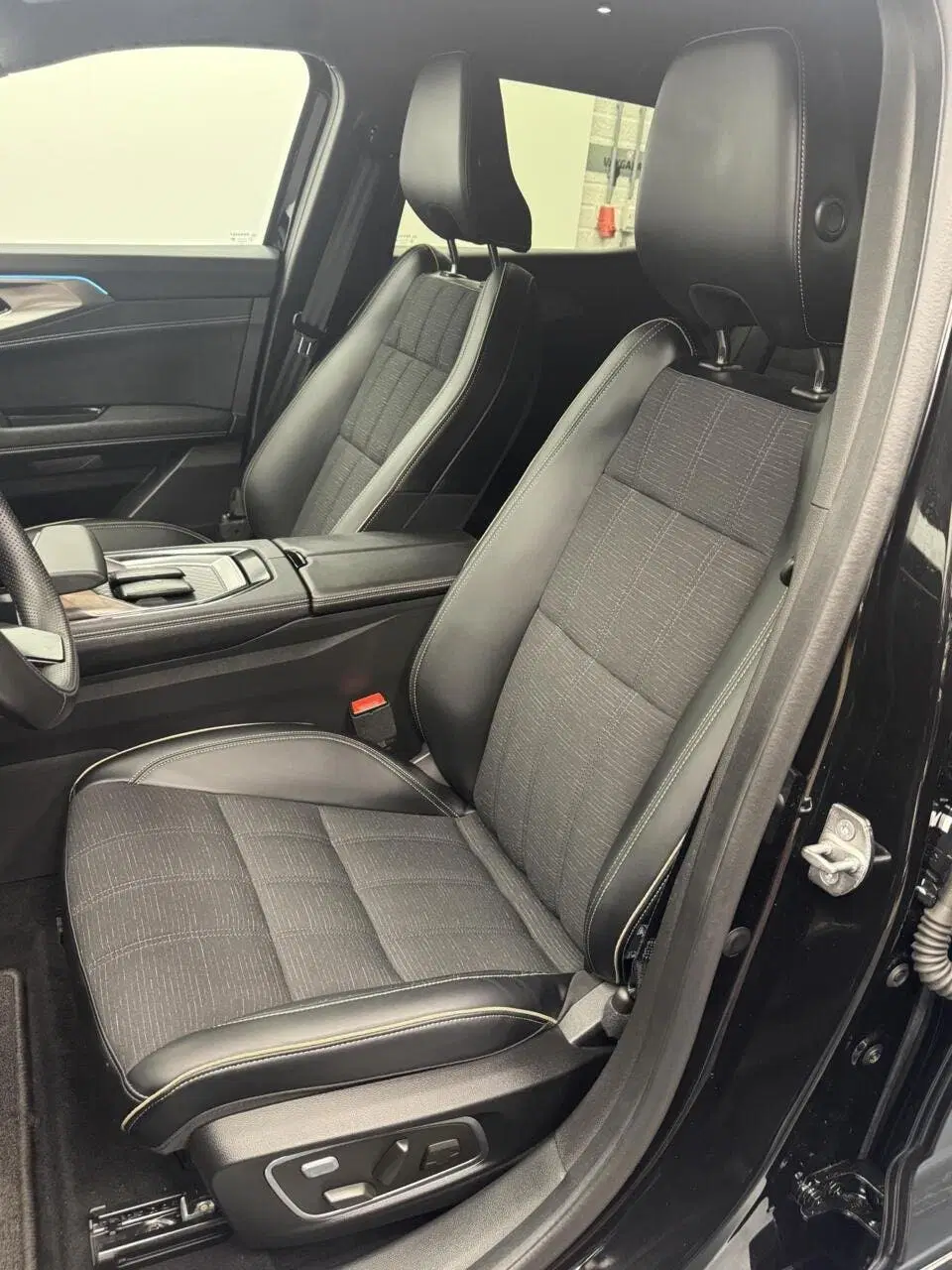 Renault Austral 1.2 E-Tech full hybrid 200 Techno Automaat uit 2023, foto 14