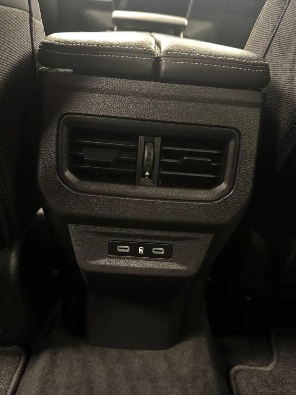 Renault Austral 1.2 E-Tech full hybrid 200 Techno Automaat uit 2023, foto 19