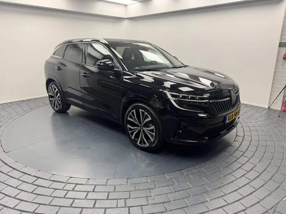 Renault Austral 1.2 E-Tech full hybrid 200 Techno Automaat uit 2023, foto 2
