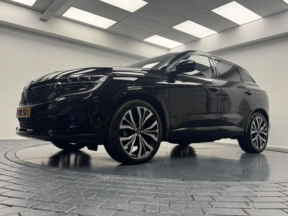 Renault Austral 1.2 E-Tech full hybrid 200 Techno Automaat uit 2023, foto 20