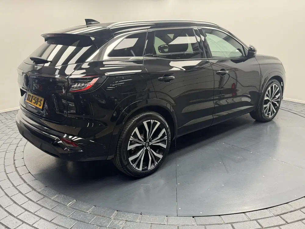 Renault Austral 1.2 E-Tech full hybrid 200 Techno Automaat uit 2023, foto 3