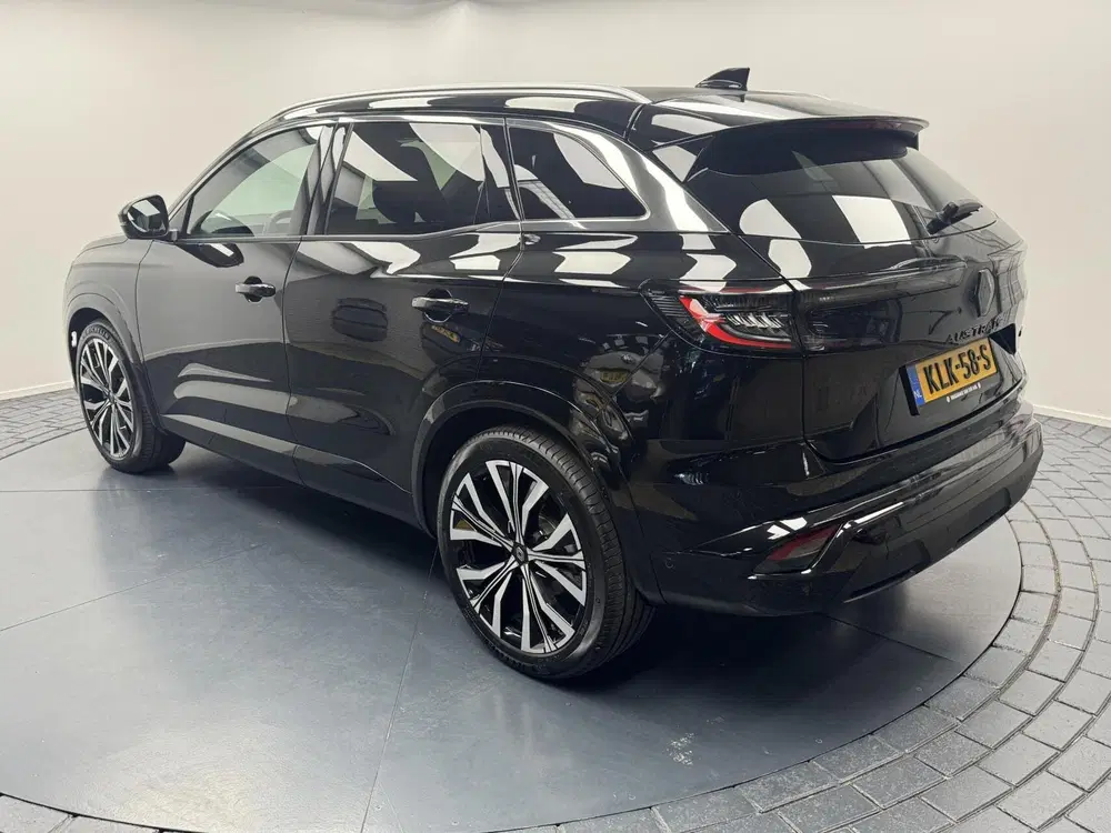 Renault Austral 1.2 E-Tech full hybrid 200 Techno Automaat uit 2023, foto 4