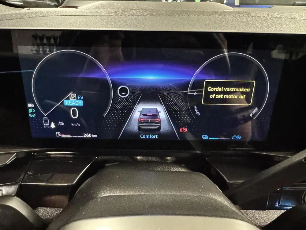 Renault Austral 1.2 E-Tech full hybrid 200 Techno Automaat uit 2023, foto 6