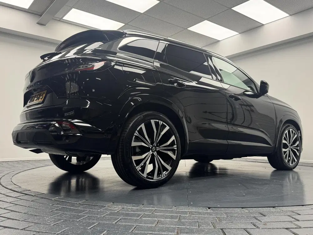 Renault Austral 1.2 E-Tech full hybrid 200 Techno Automaat uit 2023, foto 9