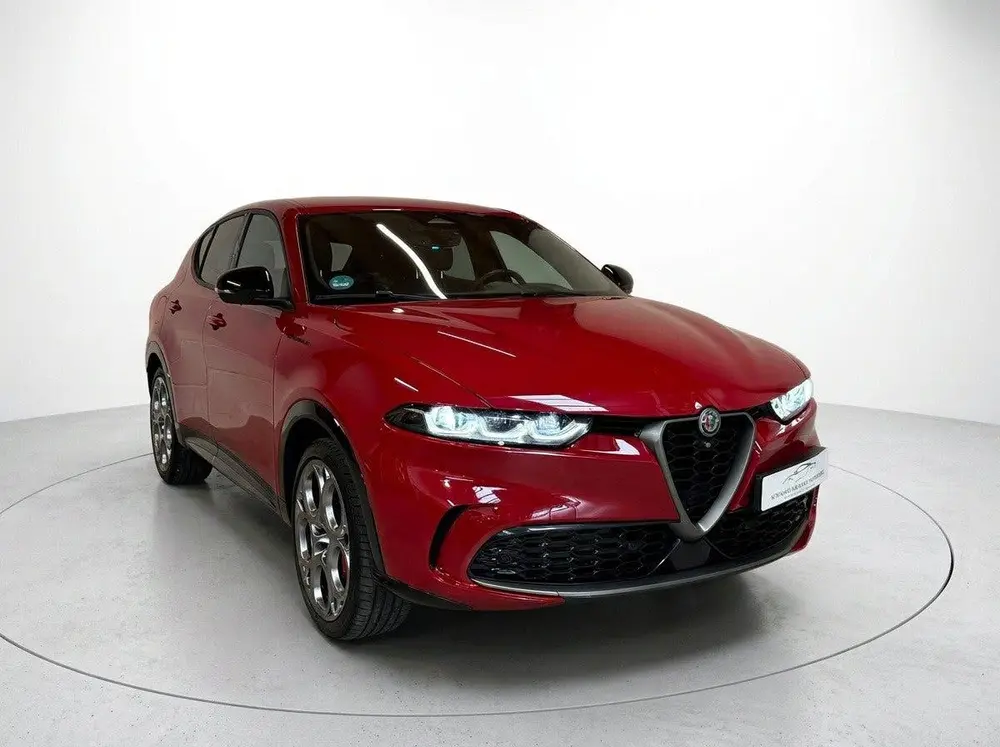Alfa Romeo Tonale 1.3T PHEV Edizione Speciale uit 2022, foto 10