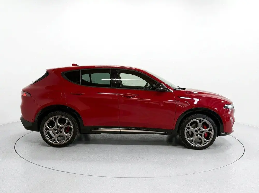 Alfa Romeo Tonale 1.3T PHEV Edizione Speciale uit 2022, foto 12