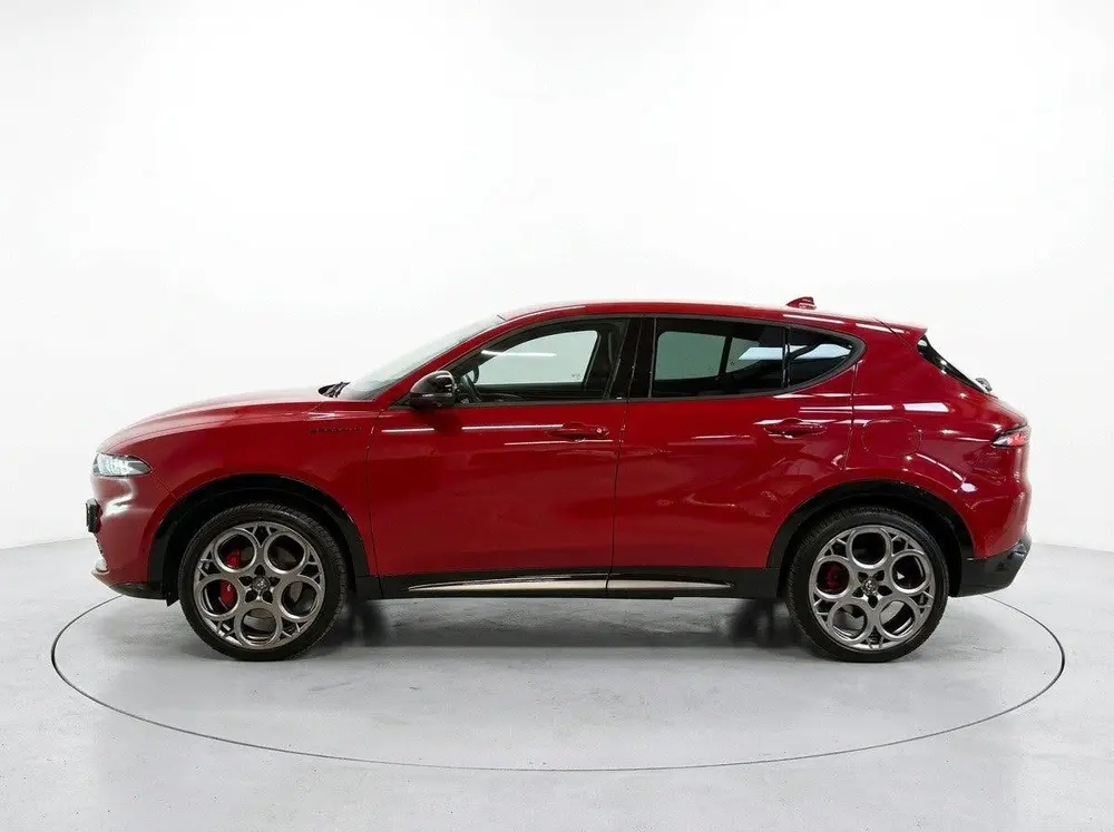 Alfa Romeo Tonale 1.3T PHEV Edizione Speciale uit 2022, foto 13