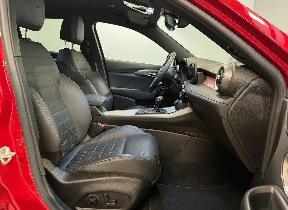 Alfa Romeo Tonale 1.3T PHEV Edizione Speciale uit 2022, foto 14