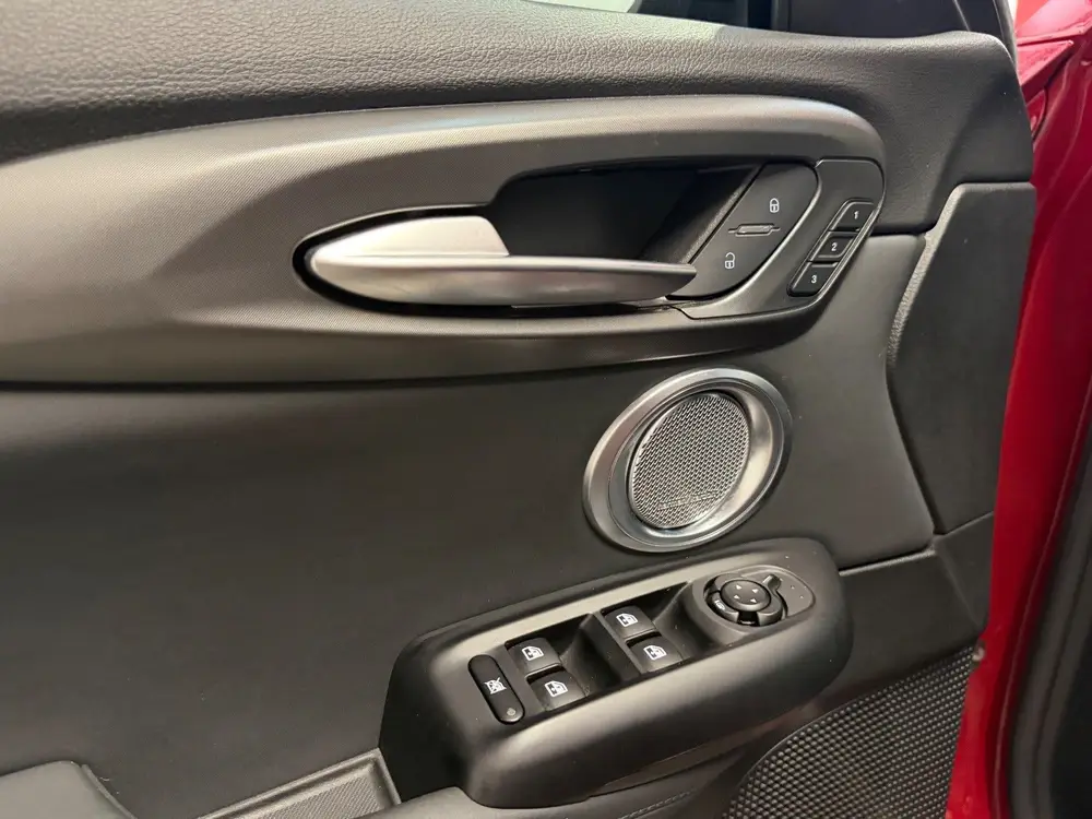Alfa Romeo Tonale 1.3T PHEV Edizione Speciale uit 2022, foto 18