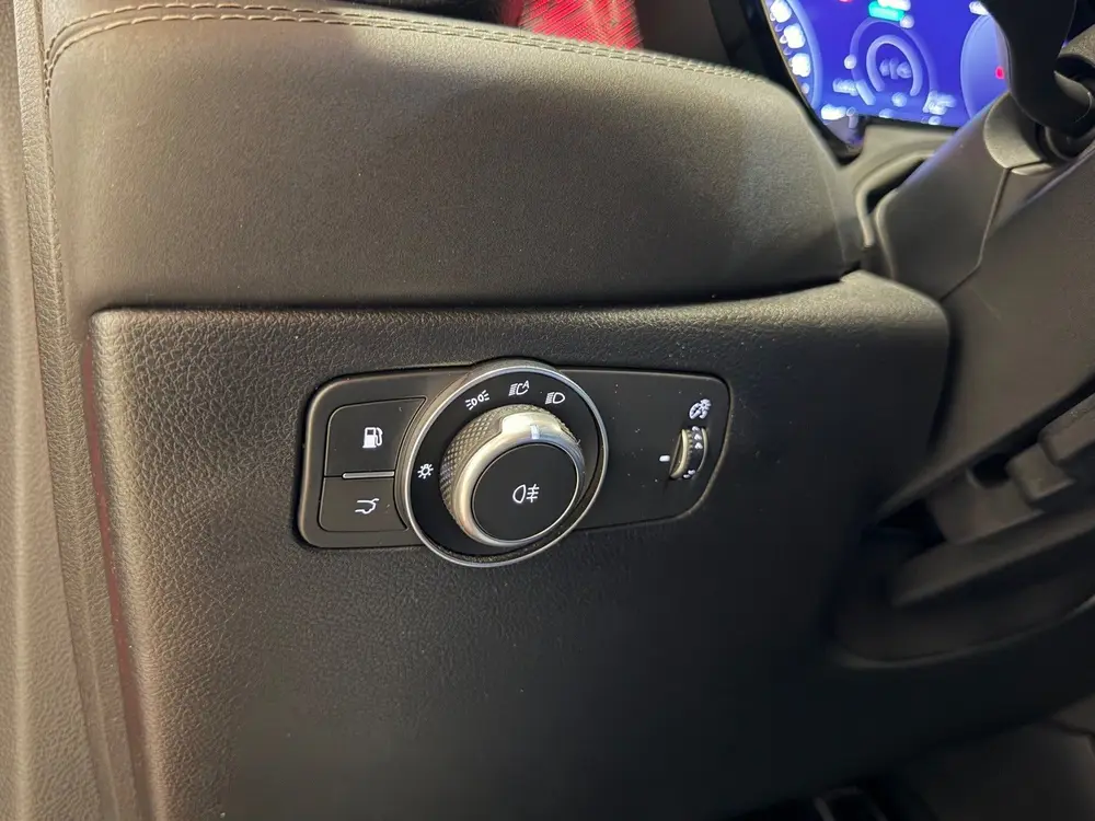 Alfa Romeo Tonale 1.3T PHEV Edizione Speciale uit 2022, foto 19