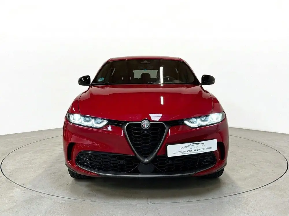 Alfa Romeo Tonale 1.3T PHEV Edizione Speciale uit 2022, foto 3