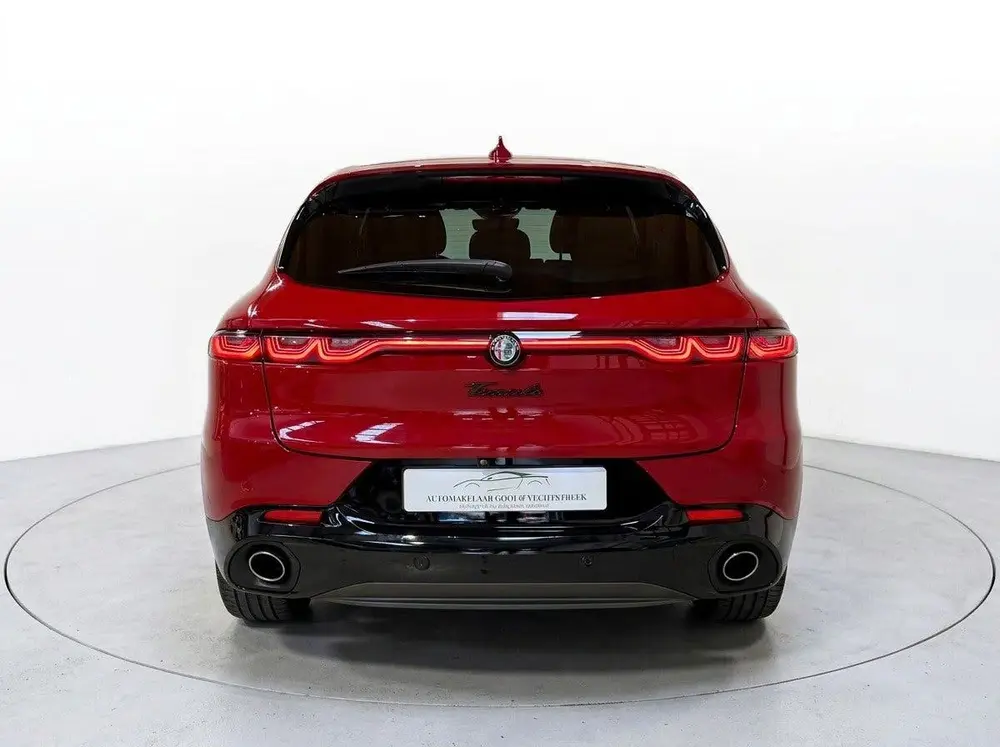 Alfa Romeo Tonale 1.3T PHEV Edizione Speciale uit 2022, foto 4