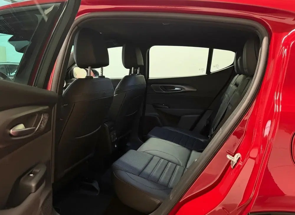 Alfa Romeo Tonale 1.3T PHEV Edizione Speciale uit 2022, foto 9