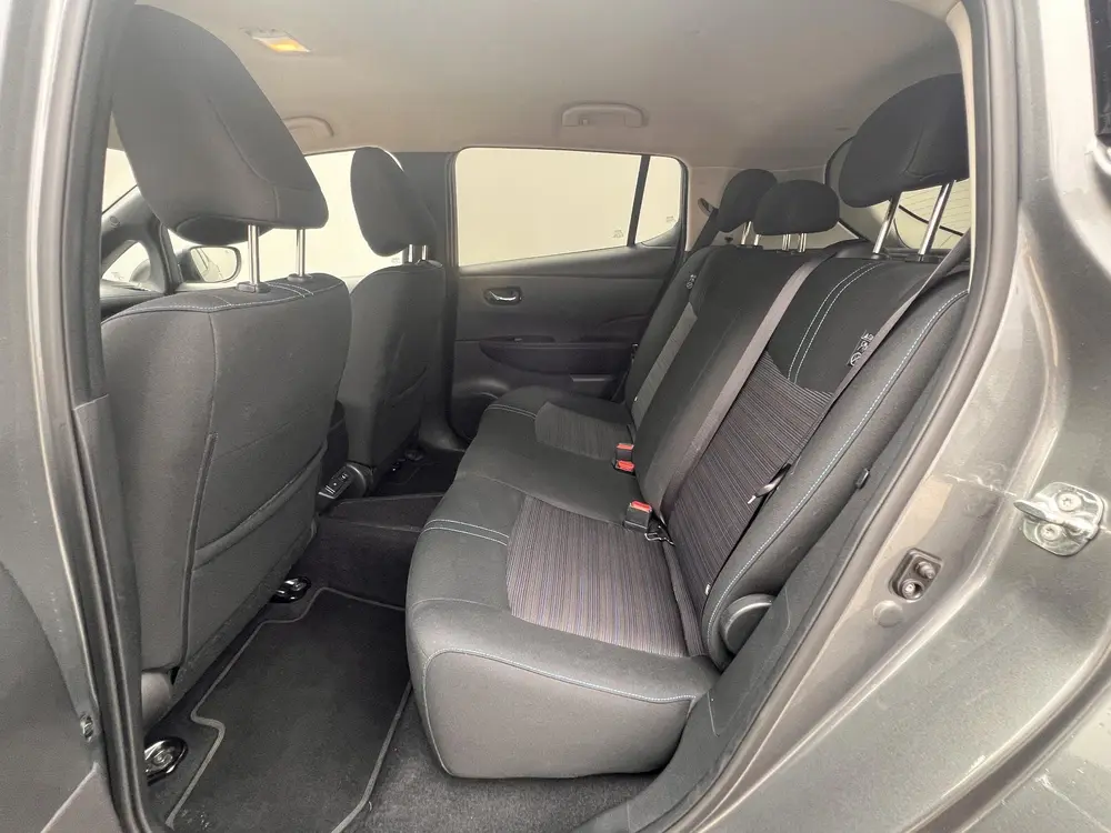 Nissan Leaf e+ N-Connecta 62 kWh uit 2023, foto 10