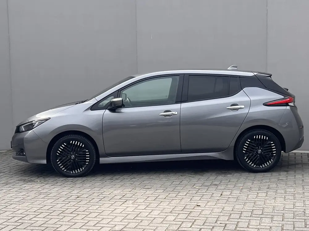 Nissan Leaf e+ N-Connecta 62 kWh uit 2023, foto 11